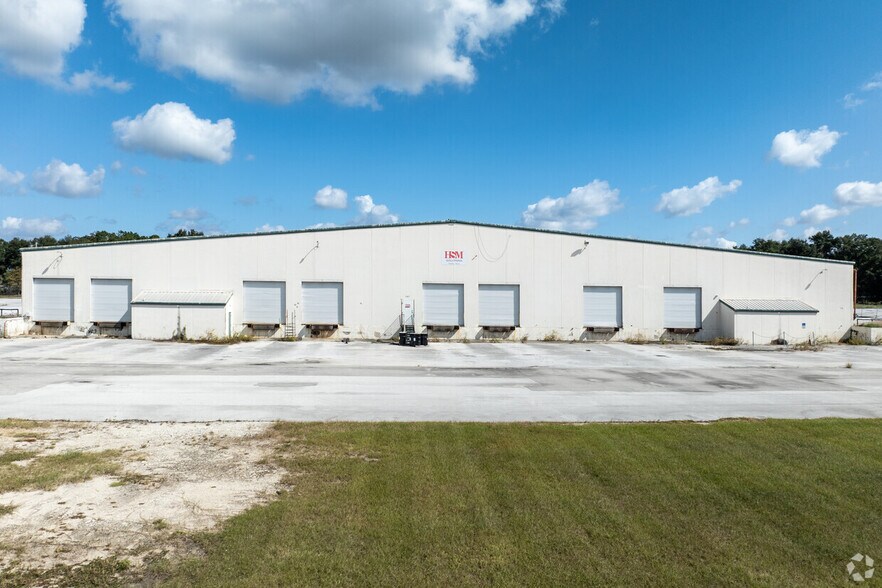 More Photos Of 5407 NW 44th Ave, Ocala Manufacturing For Sale