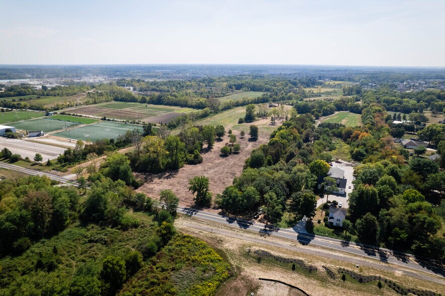 More Photos Of 0 E. 161st Street, Noblesville Land For Sale