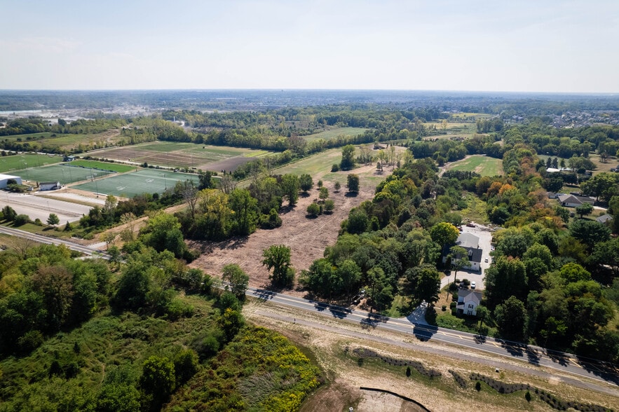 More Photos Of 0 E. 161st Street, Noblesville Land For Sale