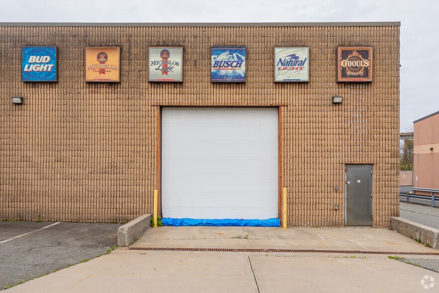 More Photos Of 4865 Arthur Kill Rd, Staten Island Warehouse For Sale