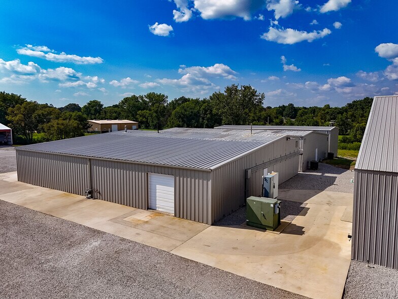 More Photos Of 1600 Park Lane Dr, Trenton Industrial For Sale