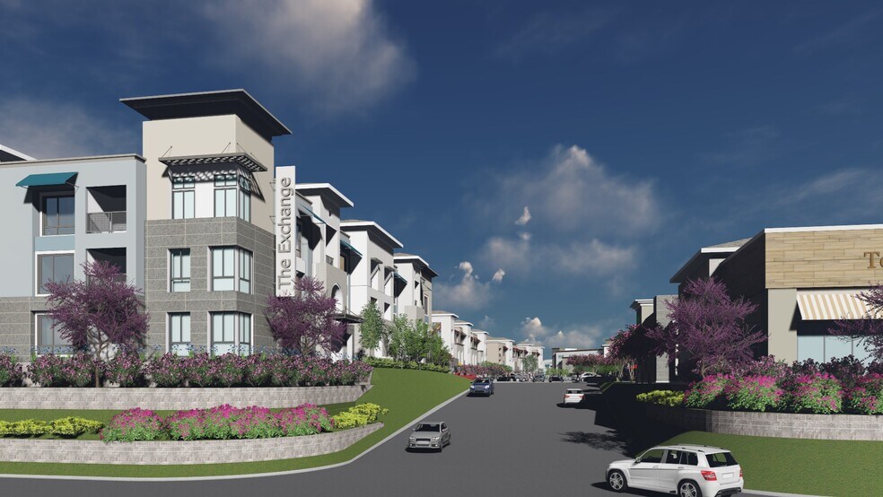 More Photos Of N Orange St, Riverside Unknown For Lease