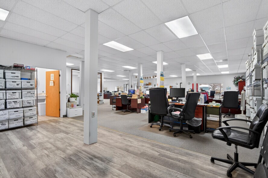 More Photos Of 173 County 526 rd, Allentown Office For Sale