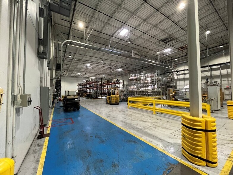 More Photos Of 790 Reeves St, Spartanburg Manufacturing For Sale