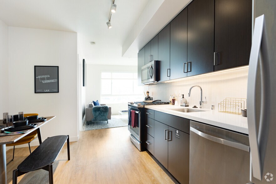 More Photos Of 1200 S Broadway, Los Angeles Apartments For Lease