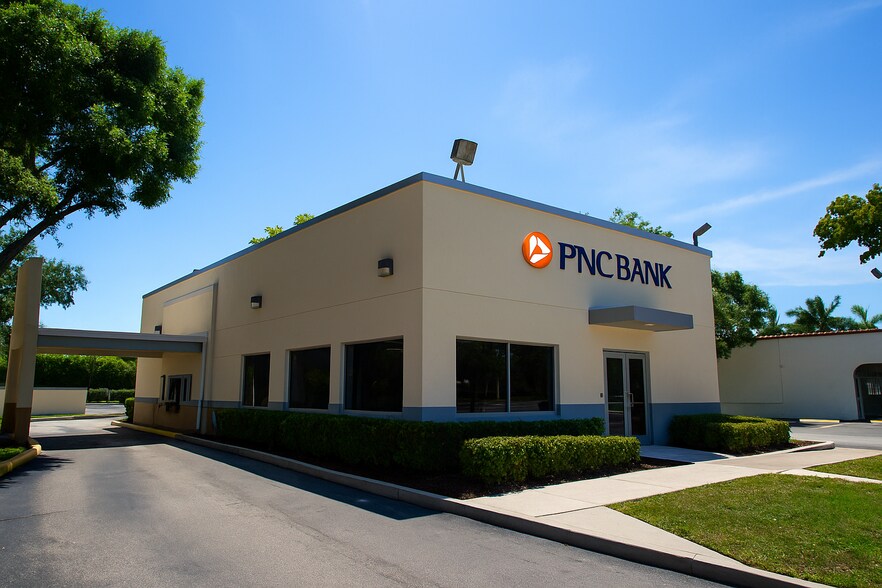 More Photos Of 750 W Sample Rd, Pompano Beach Fast Food For Lease