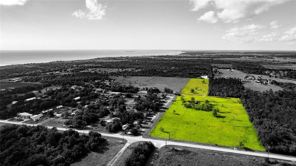 Primary Photo Of TBD Eagle Rd, Anahuac Land For Sale