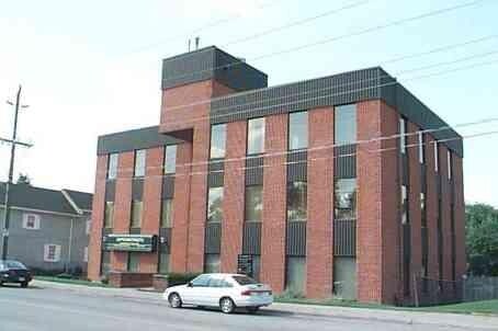 More Photos Of 30 Prospect St, Newmarket Office For Lease