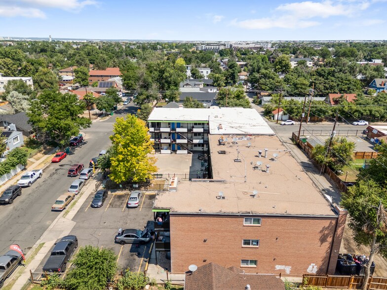 More Photos Of 1592 Boston St, Aurora Multifamily For Sale