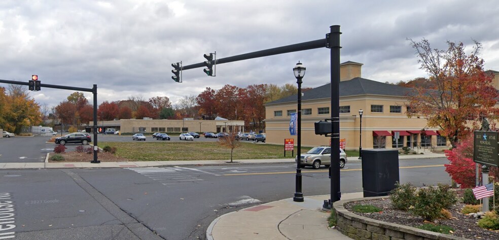 More Photos Of 58 Maple St, Naugatuck Land For Lease