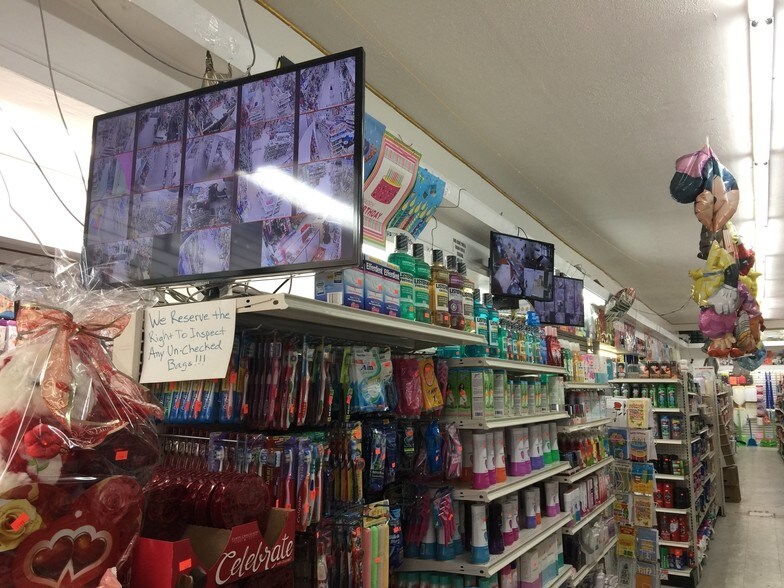 More Photos Of 64-66 S 4th Ave, Mount Vernon General Retail For Sale