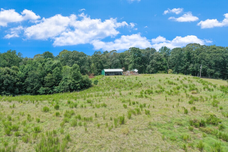 More Photos Of 6300 Jones Rd, Flowery Branch Land For Sale