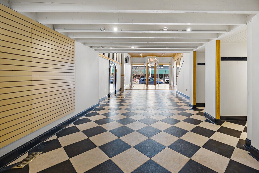 More Photos Of 43 Main St, Clinton Township Storefront For Sale