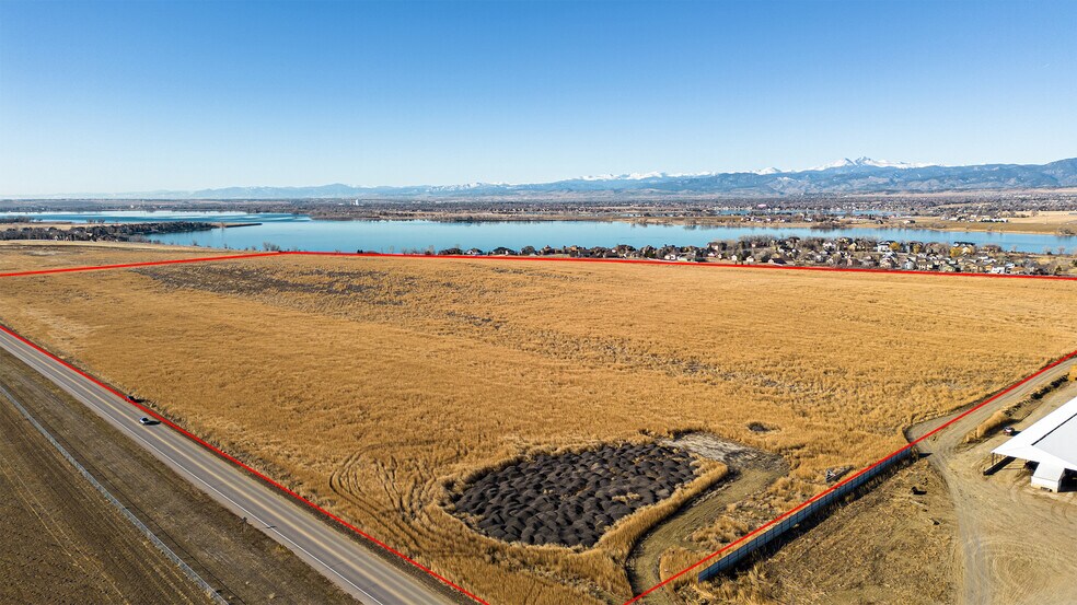 Primary Photo Of TBD Boyd Lake Avenue, Loveland Land For Sale