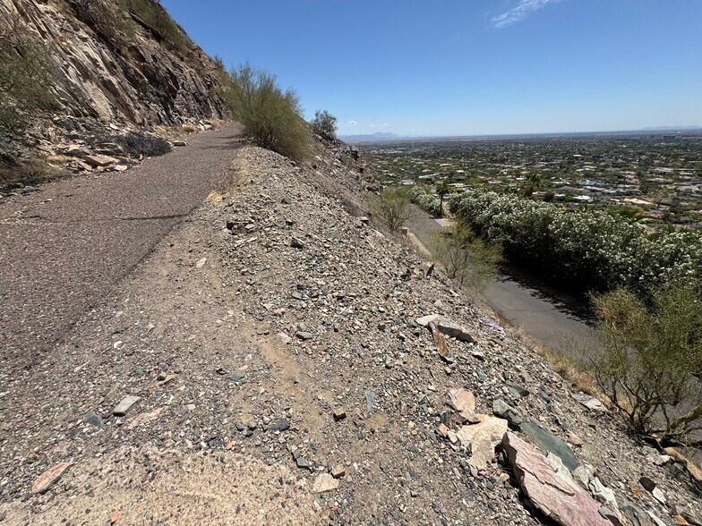 More Photos Of E Glen Drive Road, Paradise Valley Land For Sale