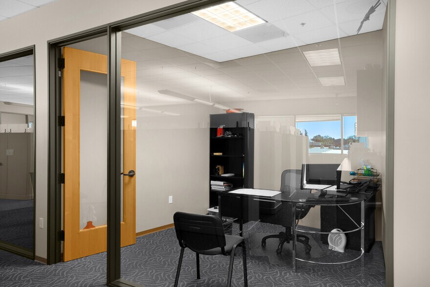 More Photos Of 3785 Brickway Blvd, Santa Rosa Office For Sale