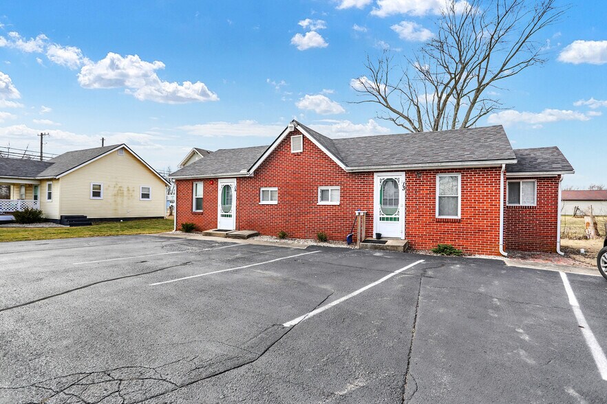 More Photos Of 2142 W Us Highway 40, Greenfield Apartments For Sale