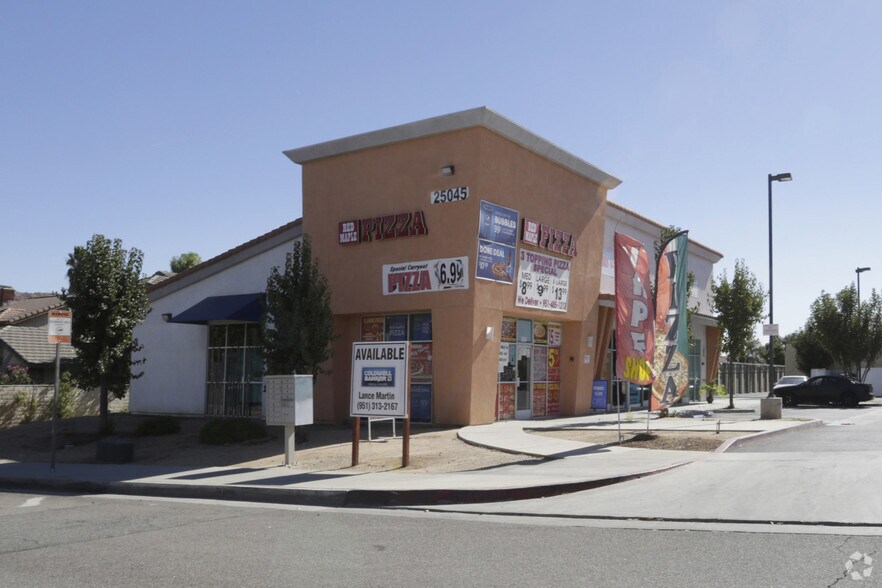 More Photos Of 25025 Red Maple Ln, Moreno Valley Unknown For Lease