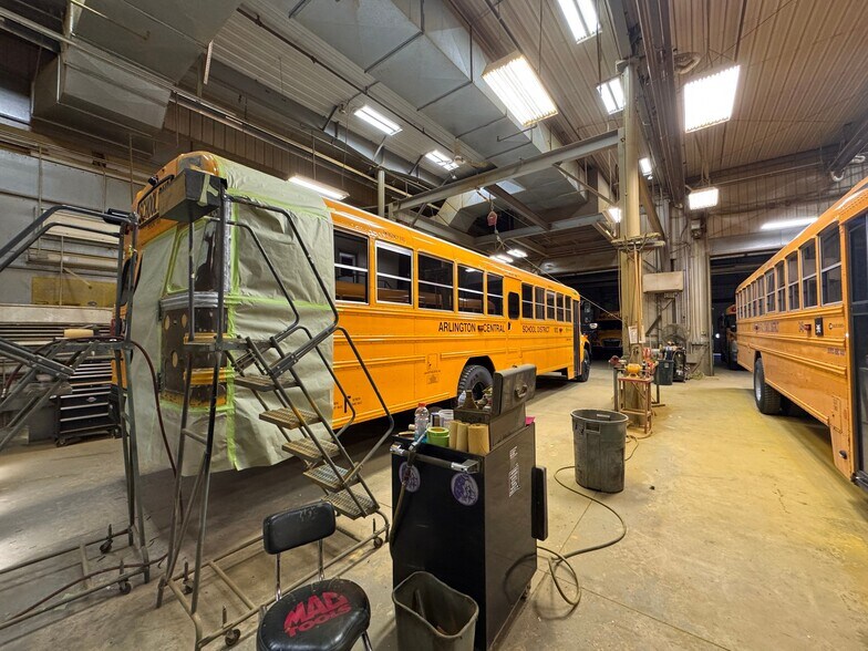 More Photos Of 7770 Lakeport rd, Chittenango Industrial For Lease