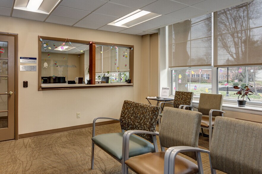 More Photos Of 80 Tanner St, Haddonfield Office For Sale