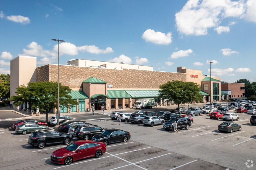 More Photos Of 50 E Wynnewood Rd, Wynnewood Unknown For Lease