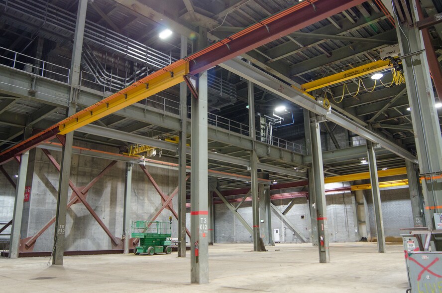 More Photos Of 60 Tower Blvd, Elma Manufacturing For Lease