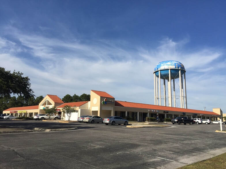 More Photos Of 621-633 N Highway 231, Panama City Freestanding For Sale