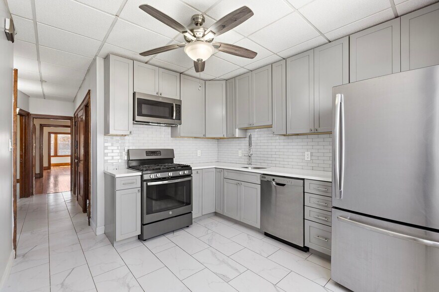 More Photos Of 1002 74th St, North Bergen Apartments For Sale