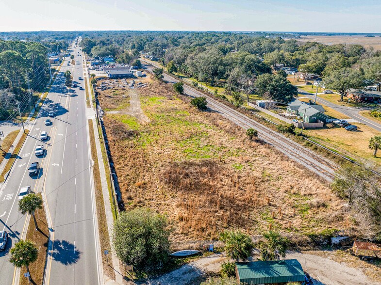 More Photos Of 1315 S 8th St, Fernandina Beach Land For Sale