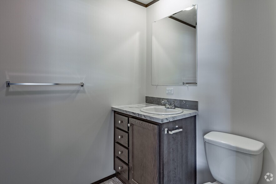 More Photos Of 2600 University Ave, Williston Manufactured Housing Mobile Home Park For Sale