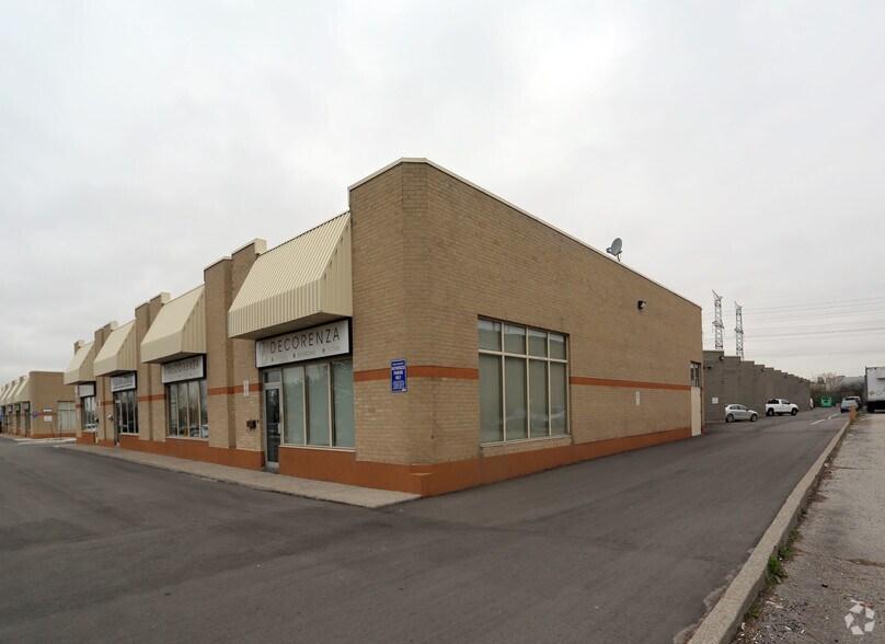 More Photos Of 418 Hanlan Rd, Vaughan Light Manufacturing For Sale