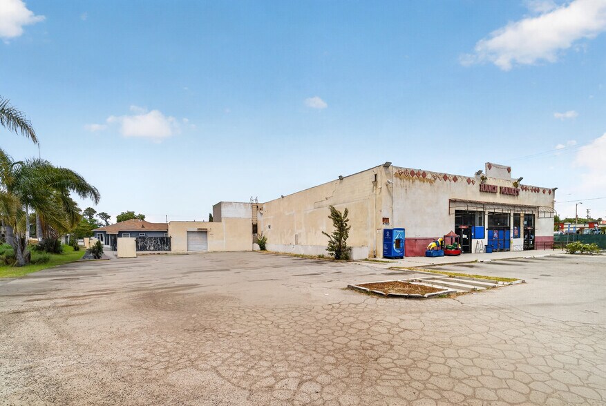 More Photos Of 201-231-245 W Pacific Coast Hwy, Long Beach Apartments For Sale