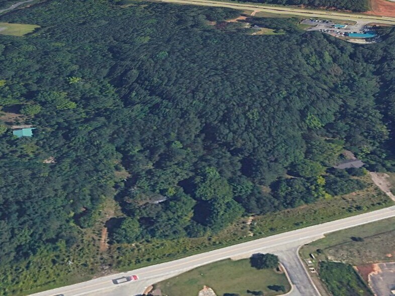 More Photos Of 130 Mount Carmel Rd, McDonough Land For Sale