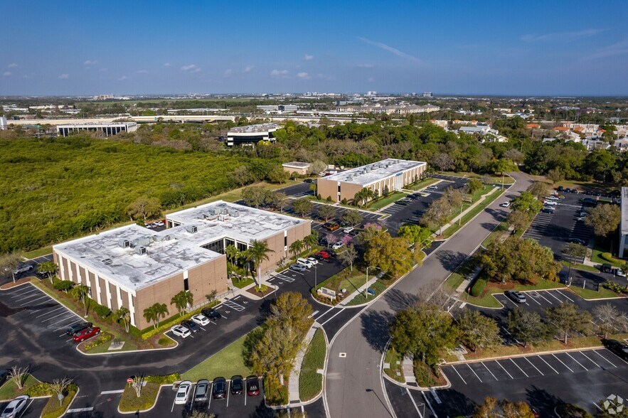 More Photos Of 9620 Executive Center Dr N, Saint Petersburg Office For Lease