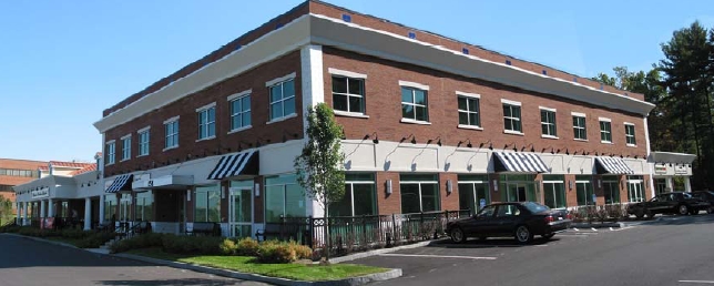 Primary Photo Of 154 Turnpike Rd, Southborough Storefront Retail Office For Lease