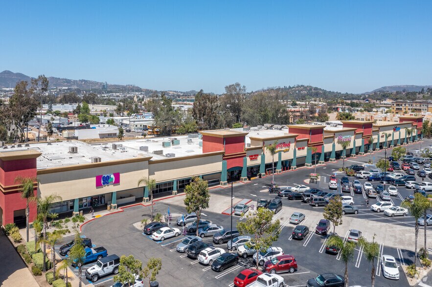 More Photos Of 385-421 N Escondido Blvd, Escondido Unknown For Lease