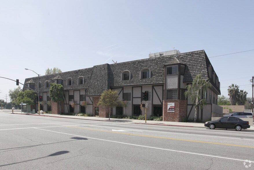 More Photos Of 1405 N San Fernando Blvd, Burbank Office For Lease