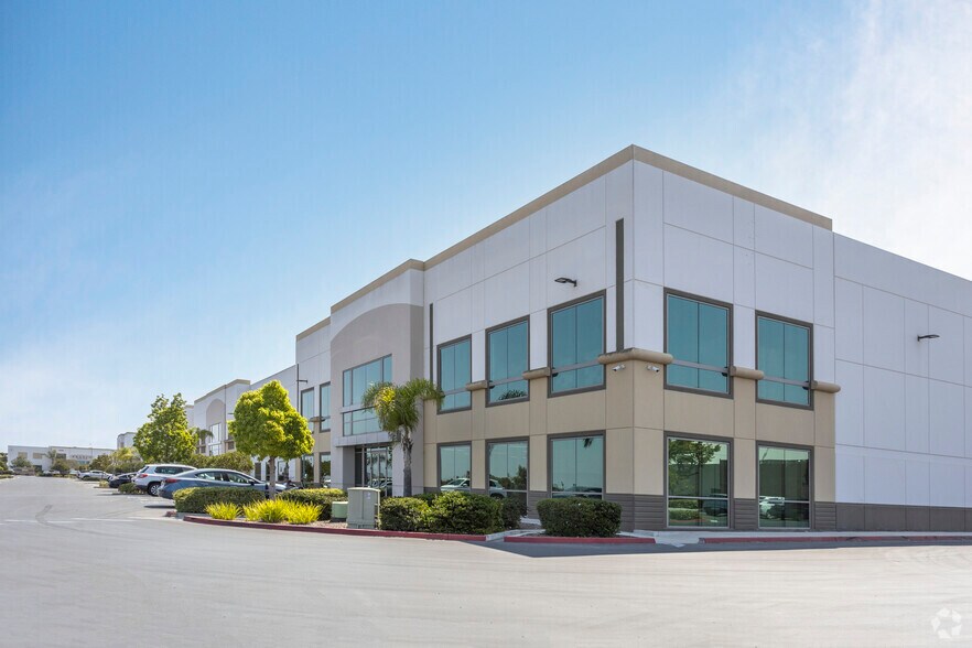 More Photos Of 1224 Exposition Way, San Diego Distribution For Lease