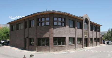 More Photos Of 6969 E Sunrise Dr, Tucson Office For Lease