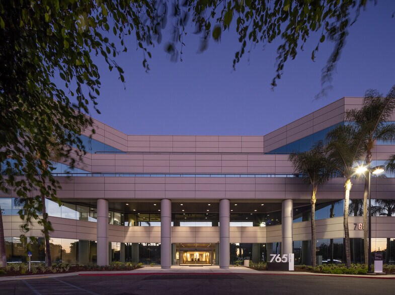 More Photos Of 765 The City Drive South, Orange Office For Lease