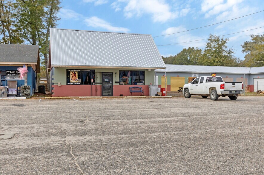 More Photos Of 6173 Stewart St, Milton General Retail For Sale