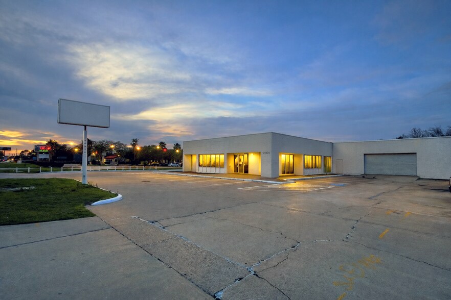 Primary Photo Of 16210 Clay Rd, Houston General Retail For Sale