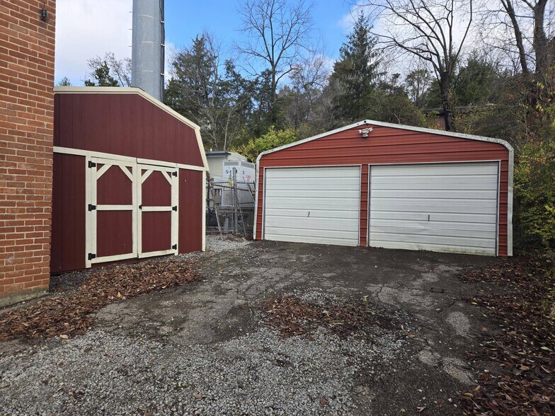 More Photos Of 7208 Harrison Ave, Cincinnati Freestanding For Sale