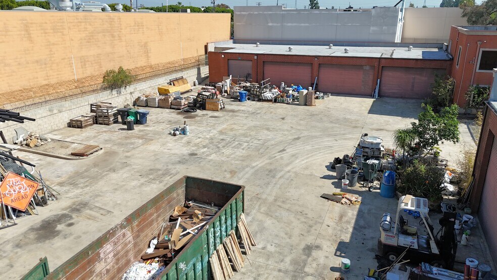 More Photos Of 11625 Goldring Rd, Arcadia Warehouse For Lease