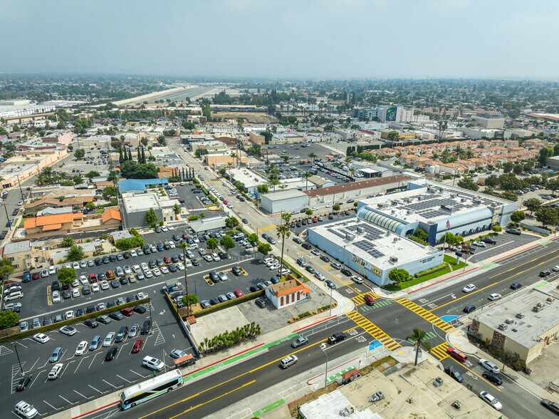 More Photos Of 3503 Lexington Ave, El Monte Medical For Sale