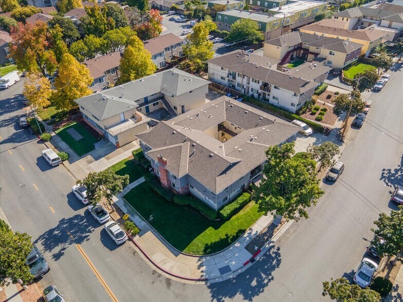 More Photos Of 642 Kirkland Dr, Sunnyvale Apartments For Sale