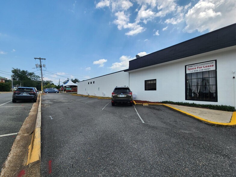 More Photos Of 927-931 N Monroe St, Tallahassee Freestanding For Sale