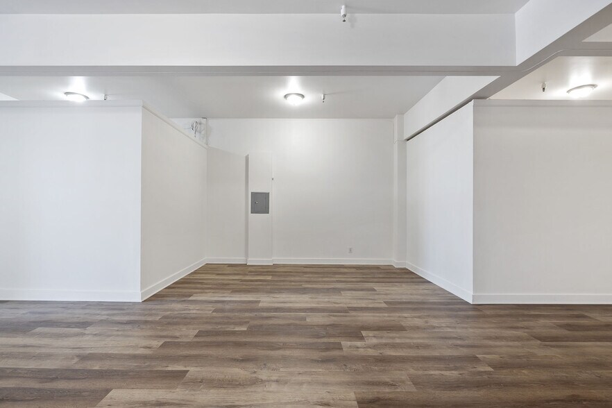 More Photos Of 5264 3rd St, San Francisco Office For Lease