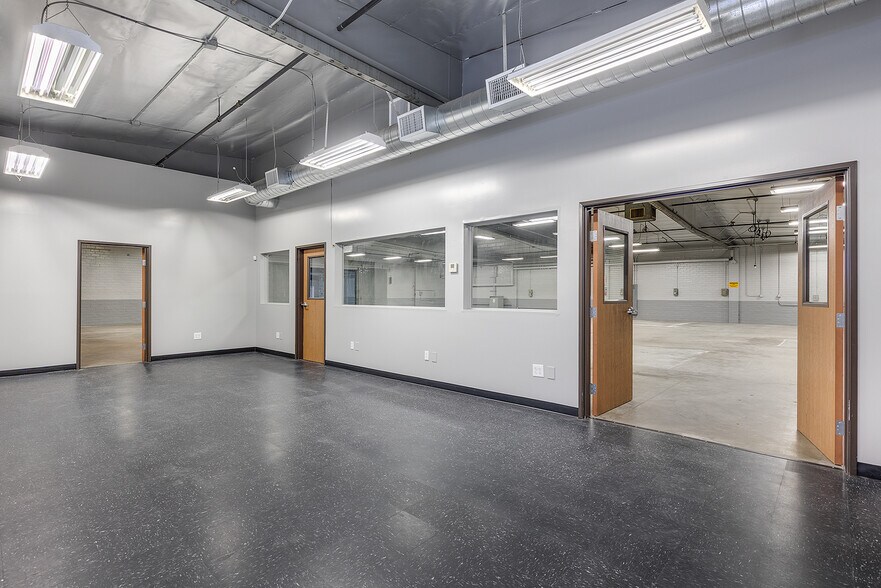 More Photos Of 12300 Denholm Dr, El Monte Warehouse For Sale