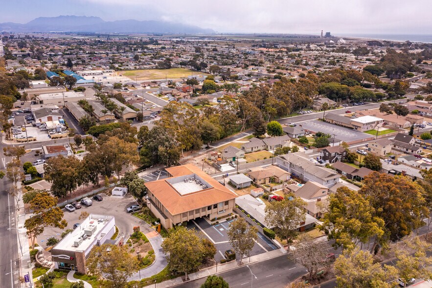 More Photos Of 720 N Ventura Rd, Port Hueneme Office Residential For Sale